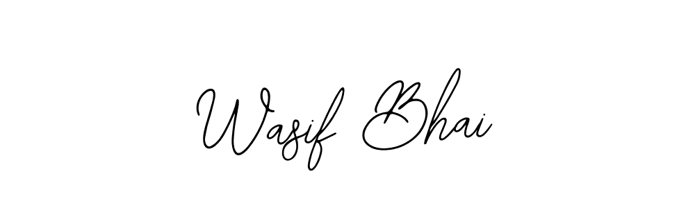 See photos of Wasif Bhai official signature by Spectra . Check more albums & portfolios. Read reviews & check more about Bearetta-2O07w font. Wasif Bhai signature style 12 images and pictures png