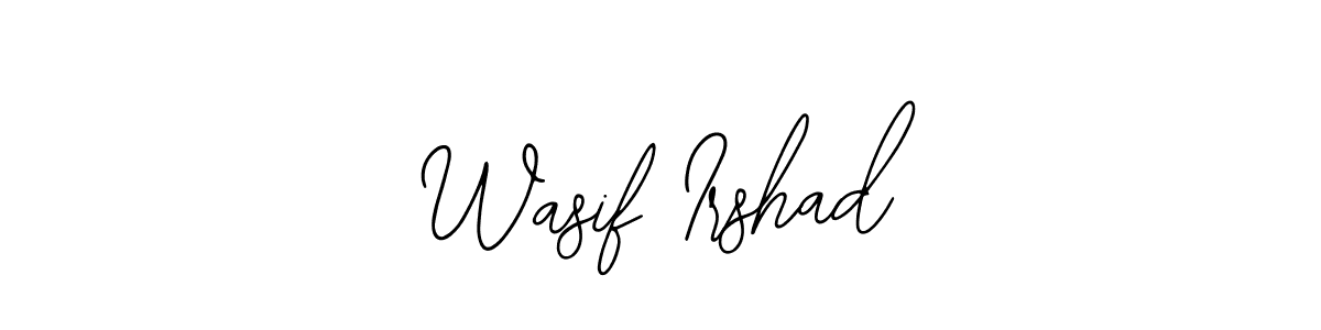 See photos of Wasif Irshad official signature by Spectra . Check more albums & portfolios. Read reviews & check more about Bearetta-2O07w font. Wasif Irshad signature style 12 images and pictures png