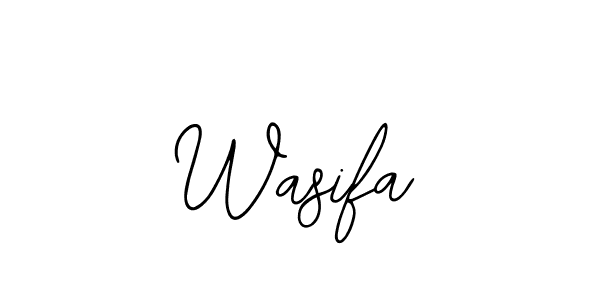 See photos of Wasifa official signature by Spectra . Check more albums & portfolios. Read reviews & check more about Bearetta-2O07w font. Wasifa signature style 12 images and pictures png