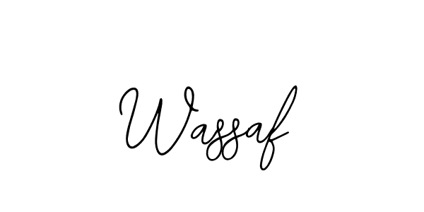 Here are the top 10 professional signature styles for the name Wassaf. These are the best autograph styles you can use for your name. Wassaf signature style 12 images and pictures png