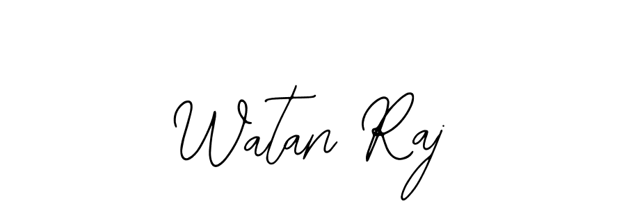 This is the best signature style for the Watan Raj name. Also you like these signature font (Bearetta-2O07w). Mix name signature. Watan Raj signature style 12 images and pictures png