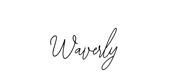 Make a beautiful signature design for name Waverly. Use this online signature maker to create a handwritten signature for free. Waverly signature style 12 images and pictures png
