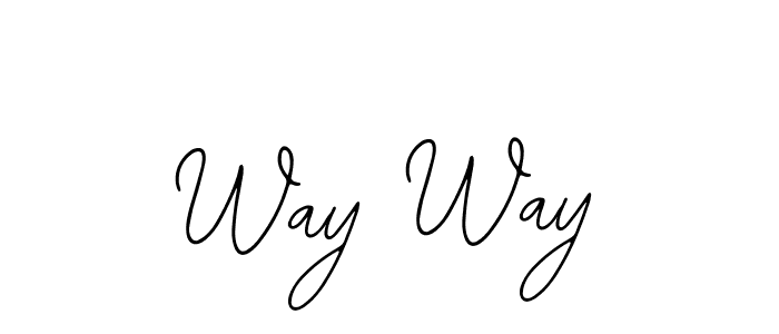Check out images of Autograph of Way Way name. Actor Way Way Signature Style. Bearetta-2O07w is a professional sign style online. Way Way signature style 12 images and pictures png