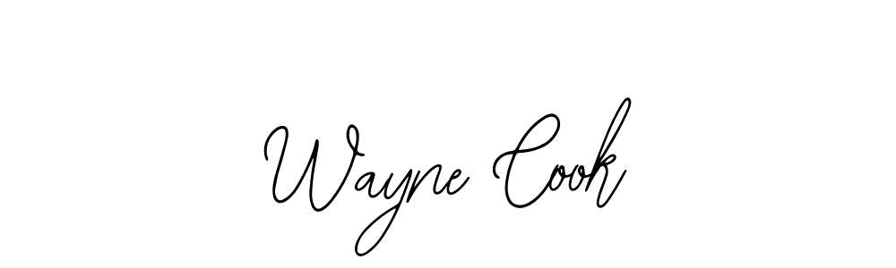 Here are the top 10 professional signature styles for the name Wayne Cook. These are the best autograph styles you can use for your name. Wayne Cook signature style 12 images and pictures png