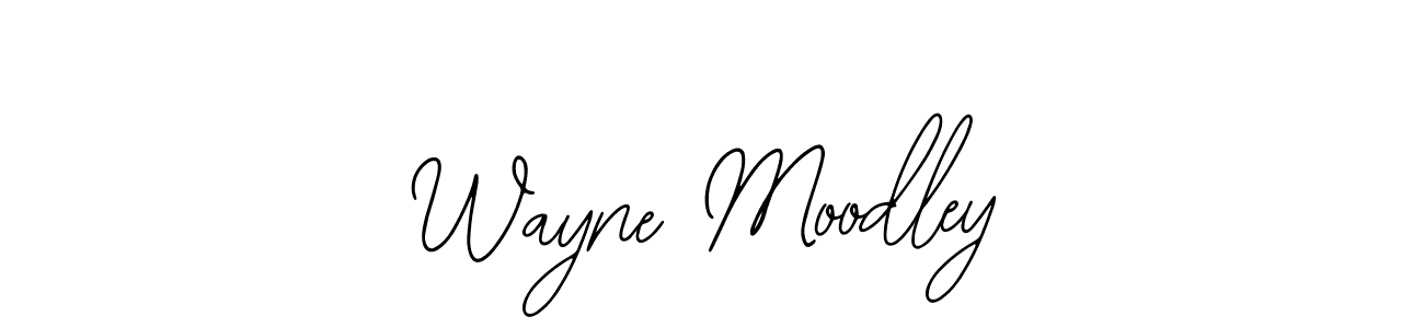 How to Draw Wayne Moodley signature style? Bearetta-2O07w is a latest design signature styles for name Wayne Moodley. Wayne Moodley signature style 12 images and pictures png