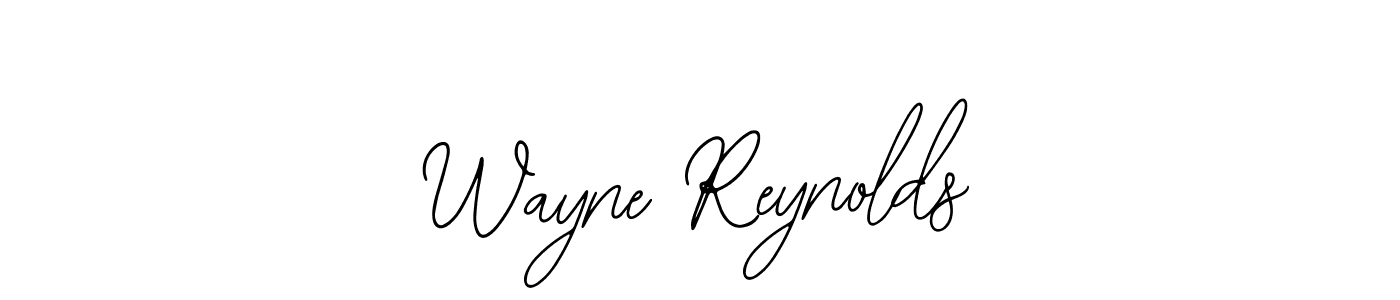 Here are the top 10 professional signature styles for the name Wayne Reynolds. These are the best autograph styles you can use for your name. Wayne Reynolds signature style 12 images and pictures png