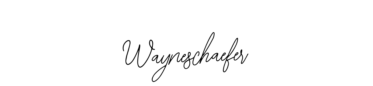 See photos of Wayneschaefer official signature by Spectra . Check more albums & portfolios. Read reviews & check more about Bearetta-2O07w font. Wayneschaefer signature style 12 images and pictures png