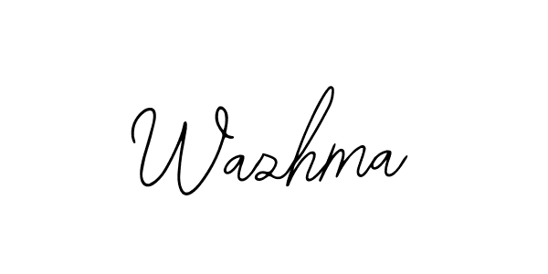 You can use this online signature creator to create a handwritten signature for the name Wazhma. This is the best online autograph maker. Wazhma signature style 12 images and pictures png