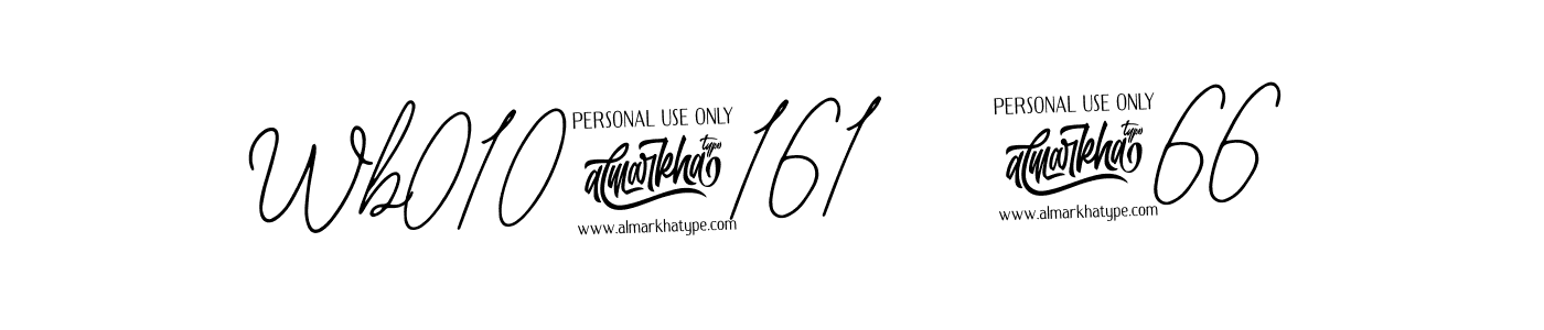 Bearetta-2O07w is a professional signature style that is perfect for those who want to add a touch of class to their signature. It is also a great choice for those who want to make their signature more unique. Get Wb010216185266 name to fancy signature for free. Wb010216185266 signature style 12 images and pictures png