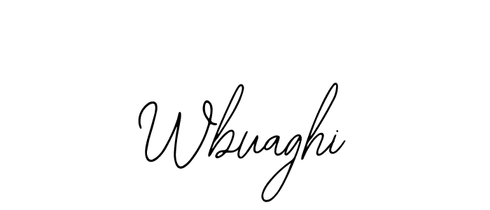 Once you've used our free online signature maker to create your best signature Bearetta-2O07w style, it's time to enjoy all of the benefits that Wbuaghi name signing documents. Wbuaghi signature style 12 images and pictures png