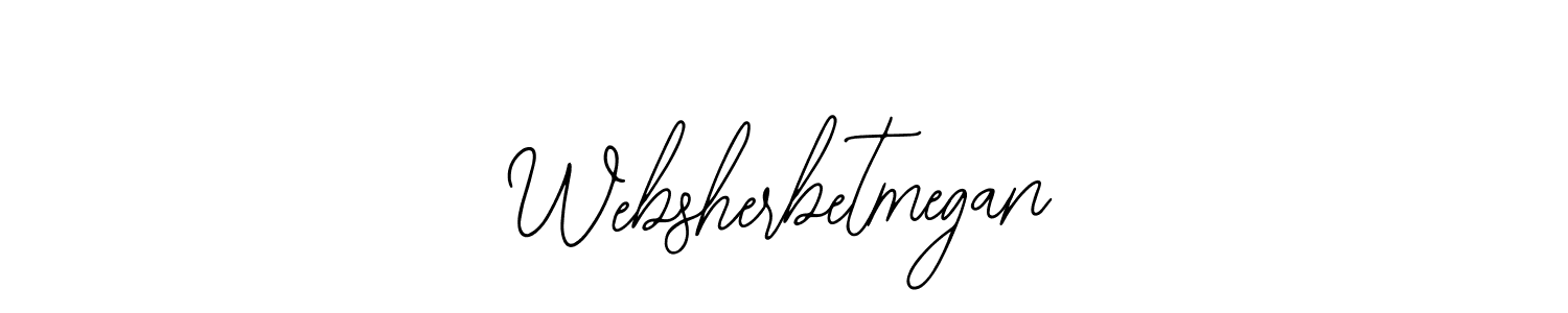 Here are the top 10 professional signature styles for the name Websherbetmegan. These are the best autograph styles you can use for your name. Websherbetmegan signature style 12 images and pictures png