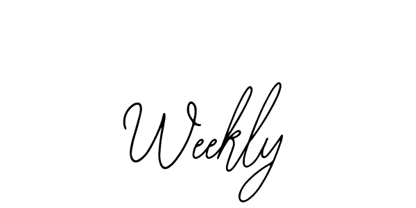 You can use this online signature creator to create a handwritten signature for the name Weekly. This is the best online autograph maker. Weekly signature style 12 images and pictures png