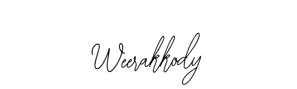 Also You can easily find your signature by using the search form. We will create Weerakkody name handwritten signature images for you free of cost using Bearetta-2O07w sign style. Weerakkody signature style 12 images and pictures png