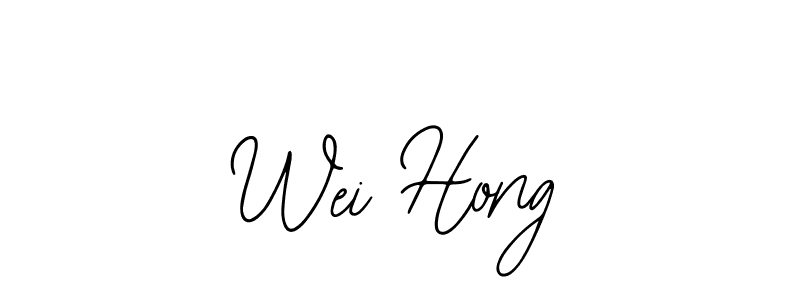 See photos of Wei Hong official signature by Spectra . Check more albums & portfolios. Read reviews & check more about Bearetta-2O07w font. Wei Hong signature style 12 images and pictures png