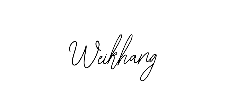 See photos of Weikhang official signature by Spectra . Check more albums & portfolios. Read reviews & check more about Bearetta-2O07w font. Weikhang signature style 12 images and pictures png