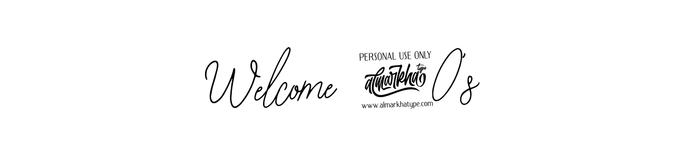 The best way (Bearetta-2O07w) to make a short signature is to pick only two or three words in your name. The name Welcome 20’s include a total of six letters. For converting this name. Welcome 20’s signature style 12 images and pictures png