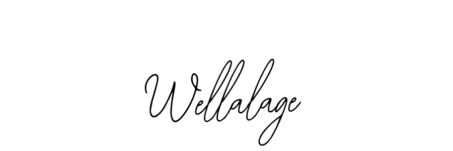 It looks lik you need a new signature style for name Wellalage. Design unique handwritten (Bearetta-2O07w) signature with our free signature maker in just a few clicks. Wellalage signature style 12 images and pictures png