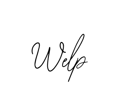 Here are the top 10 professional signature styles for the name Welp. These are the best autograph styles you can use for your name. Welp signature style 12 images and pictures png