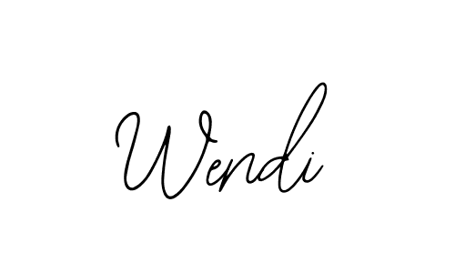 Check out images of Autograph of Wendi name. Actor Wendi Signature Style. Bearetta-2O07w is a professional sign style online. Wendi signature style 12 images and pictures png