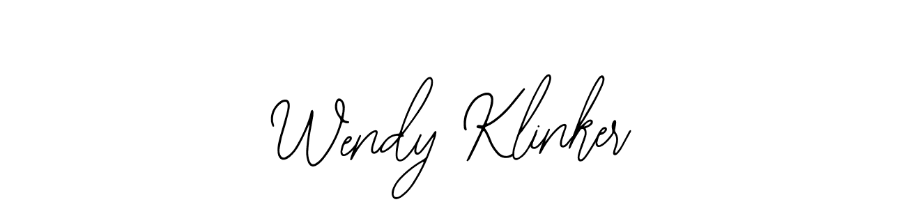 See photos of Wendy Klinker official signature by Spectra . Check more albums & portfolios. Read reviews & check more about Bearetta-2O07w font. Wendy Klinker signature style 12 images and pictures png