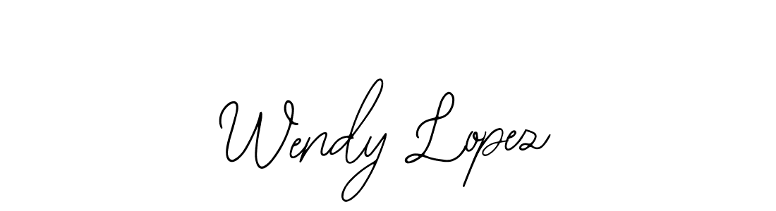 See photos of Wendy Lopez official signature by Spectra . Check more albums & portfolios. Read reviews & check more about Bearetta-2O07w font. Wendy Lopez signature style 12 images and pictures png
