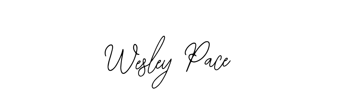 Check out images of Autograph of Wesley Pace name. Actor Wesley Pace Signature Style. Bearetta-2O07w is a professional sign style online. Wesley Pace signature style 12 images and pictures png