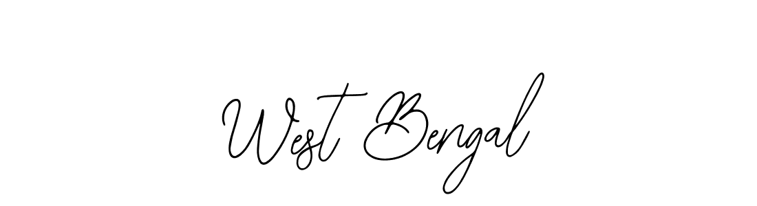 Make a short West Bengal signature style. Manage your documents anywhere anytime using Bearetta-2O07w. Create and add eSignatures, submit forms, share and send files easily. West Bengal signature style 12 images and pictures png