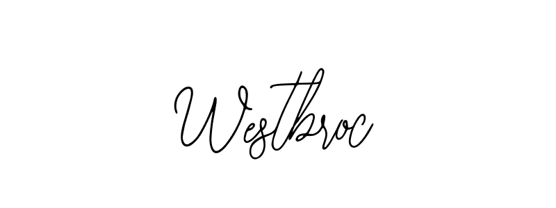 if you are searching for the best signature style for your name Westbroc. so please give up your signature search. here we have designed multiple signature styles  using Bearetta-2O07w. Westbroc signature style 12 images and pictures png