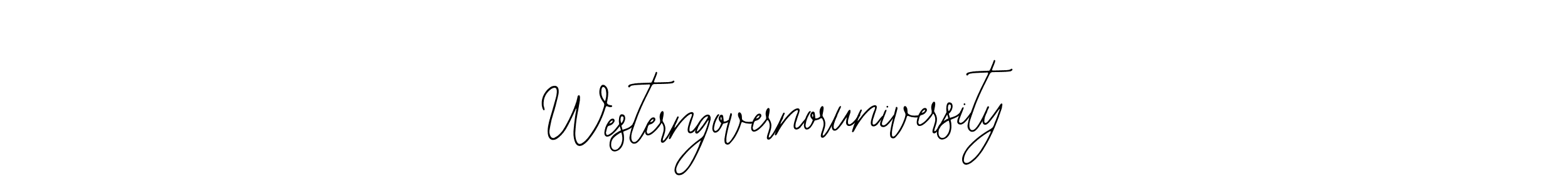 You can use this online signature creator to create a handwritten signature for the name Westerngovernoruniversity. This is the best online autograph maker. Westerngovernoruniversity signature style 12 images and pictures png