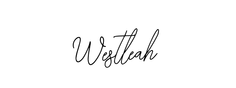 How to Draw Westleah signature style? Bearetta-2O07w is a latest design signature styles for name Westleah. Westleah signature style 12 images and pictures png