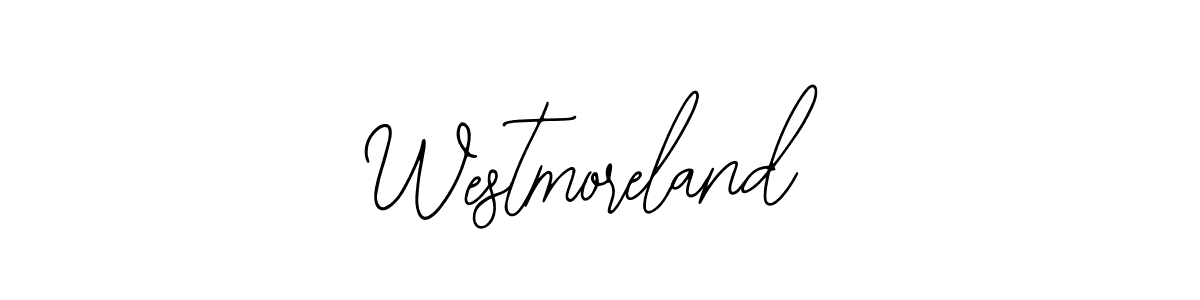 How to Draw Westmoreland signature style? Bearetta-2O07w is a latest design signature styles for name Westmoreland. Westmoreland signature style 12 images and pictures png