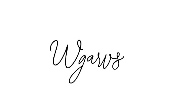 This is the best signature style for the Wgarvs name. Also you like these signature font (Bearetta-2O07w). Mix name signature. Wgarvs signature style 12 images and pictures png