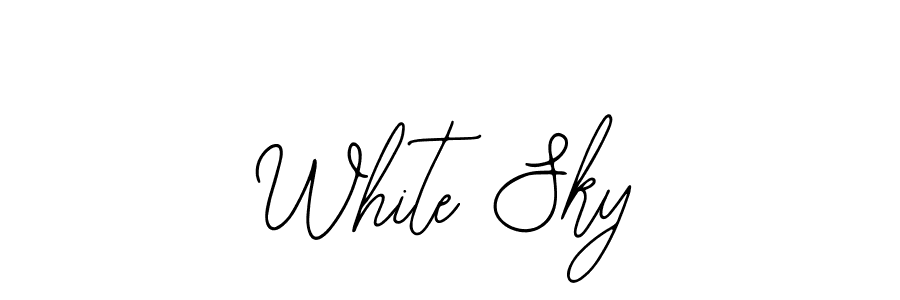 See photos of White Sky official signature by Spectra . Check more albums & portfolios. Read reviews & check more about Bearetta-2O07w font. White Sky signature style 12 images and pictures png