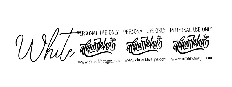 Make a beautiful signature design for name White444. Use this online signature maker to create a handwritten signature for free. White444 signature style 12 images and pictures png