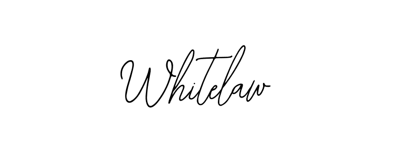 Also You can easily find your signature by using the search form. We will create Whitelaw name handwritten signature images for you free of cost using Bearetta-2O07w sign style. Whitelaw signature style 12 images and pictures png