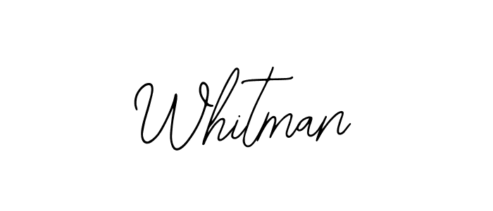 You can use this online signature creator to create a handwritten signature for the name Whitman. This is the best online autograph maker. Whitman signature style 12 images and pictures png