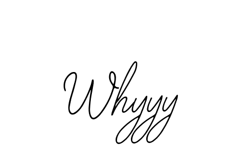 Whyyy stylish signature style. Best Handwritten Sign (Bearetta-2O07w) for my name. Handwritten Signature Collection Ideas for my name Whyyy. Whyyy signature style 12 images and pictures png