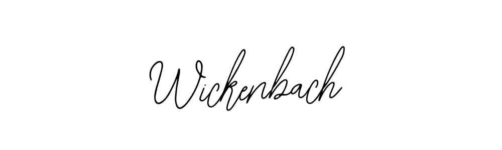 Check out images of Autograph of Wickenbach name. Actor Wickenbach Signature Style. Bearetta-2O07w is a professional sign style online. Wickenbach signature style 12 images and pictures png