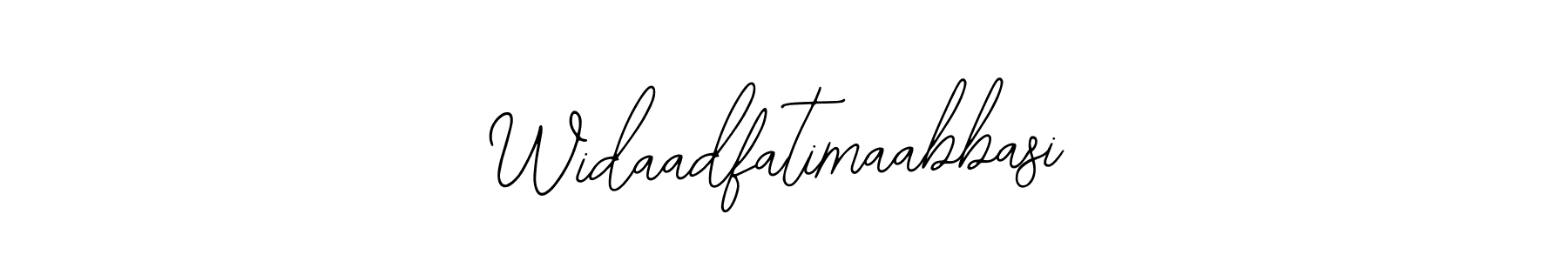 See photos of Widaadfatimaabbasi official signature by Spectra . Check more albums & portfolios. Read reviews & check more about Bearetta-2O07w font. Widaadfatimaabbasi signature style 12 images and pictures png