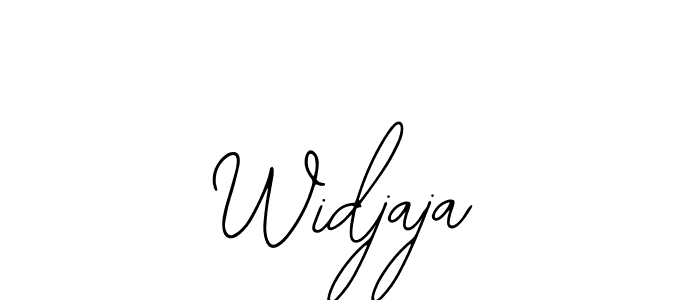 if you are searching for the best signature style for your name Widjaja. so please give up your signature search. here we have designed multiple signature styles  using Bearetta-2O07w. Widjaja signature style 12 images and pictures png