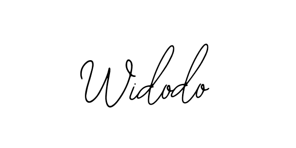 Widodo stylish signature style. Best Handwritten Sign (Bearetta-2O07w) for my name. Handwritten Signature Collection Ideas for my name Widodo. Widodo signature style 12 images and pictures png