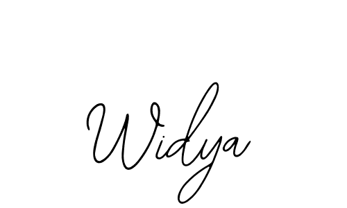 Check out images of Autograph of Widya name. Actor Widya Signature Style. Bearetta-2O07w is a professional sign style online. Widya signature style 12 images and pictures png