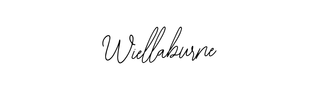 This is the best signature style for the Wiellaburne name. Also you like these signature font (Bearetta-2O07w). Mix name signature. Wiellaburne signature style 12 images and pictures png