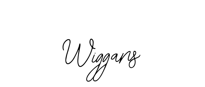 Here are the top 10 professional signature styles for the name Wiggans. These are the best autograph styles you can use for your name. Wiggans signature style 12 images and pictures png