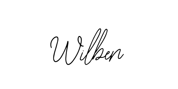 Here are the top 10 professional signature styles for the name Wilben. These are the best autograph styles you can use for your name. Wilben signature style 12 images and pictures png