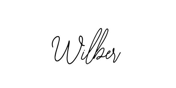 Once you've used our free online signature maker to create your best signature Bearetta-2O07w style, it's time to enjoy all of the benefits that Wilber name signing documents. Wilber signature style 12 images and pictures png