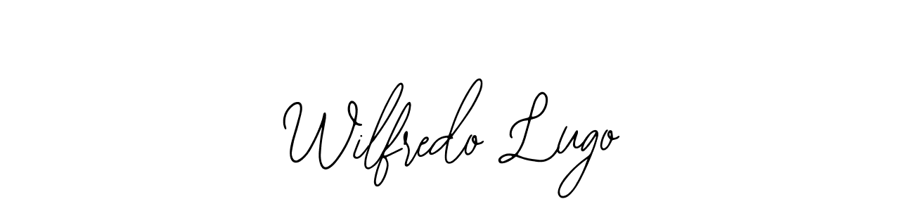 Here are the top 10 professional signature styles for the name Wilfredo Lugo. These are the best autograph styles you can use for your name. Wilfredo Lugo signature style 12 images and pictures png