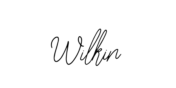 This is the best signature style for the Wilkin name. Also you like these signature font (Bearetta-2O07w). Mix name signature. Wilkin signature style 12 images and pictures png