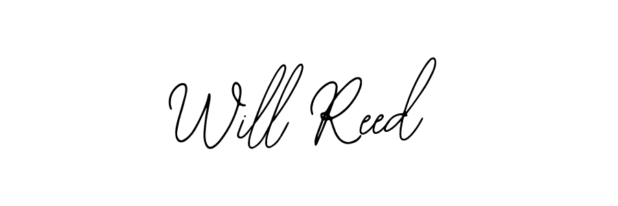 Best and Professional Signature Style for Will Reed. Bearetta-2O07w Best Signature Style Collection. Will Reed signature style 12 images and pictures png