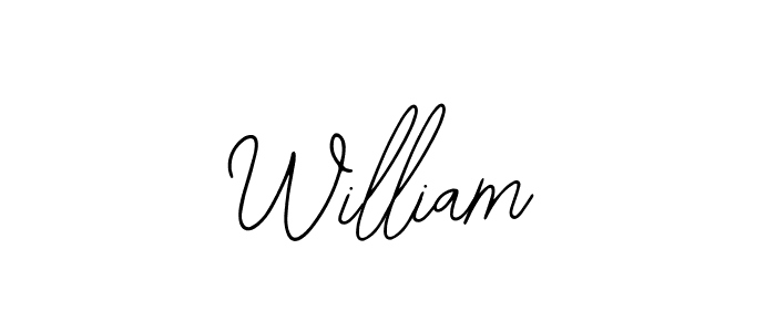 Also You can easily find your signature by using the search form. We will create William name handwritten signature images for you free of cost using Bearetta-2O07w sign style. William signature style 12 images and pictures png
